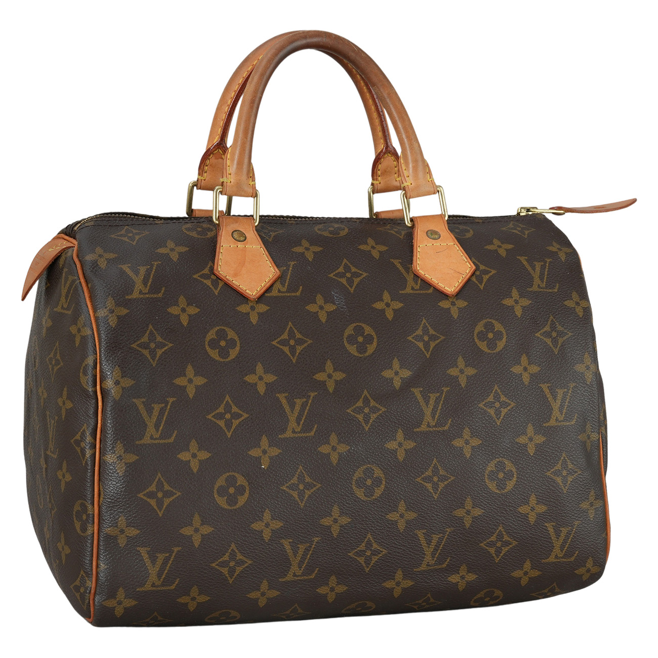 LOUIS VUITTON(USED)루이비통 모노그램 스피디 30